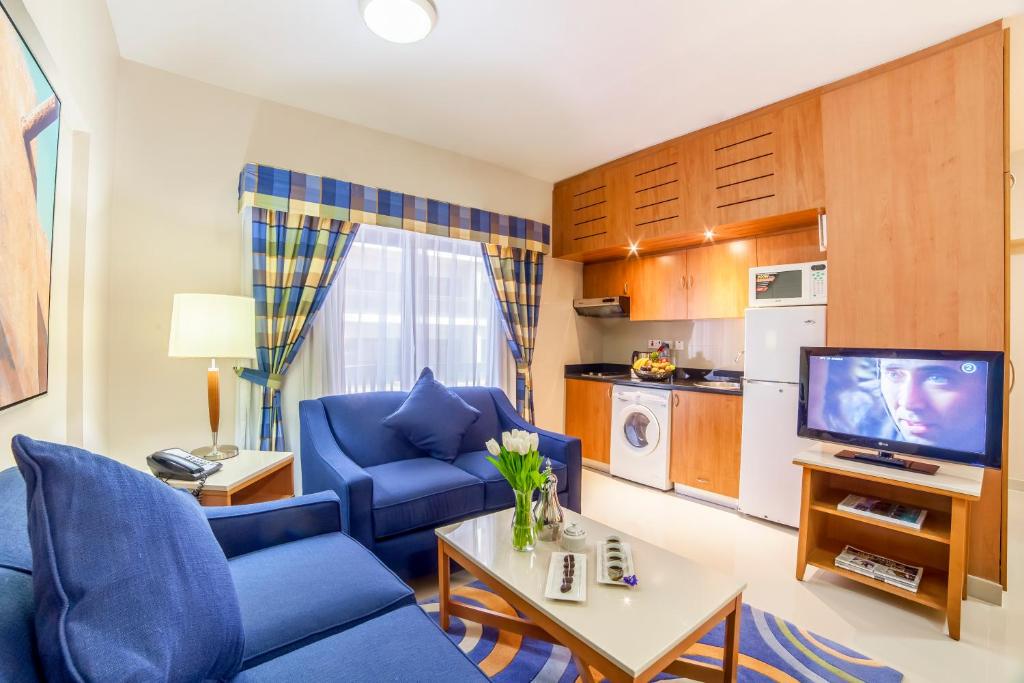Premier Studio - Golden Sands 3