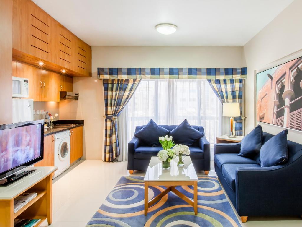 Premier Studio - Golden Sands 3