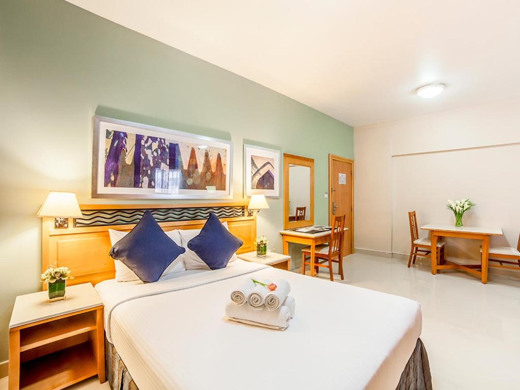 Premier Studio - Golden Sands 3