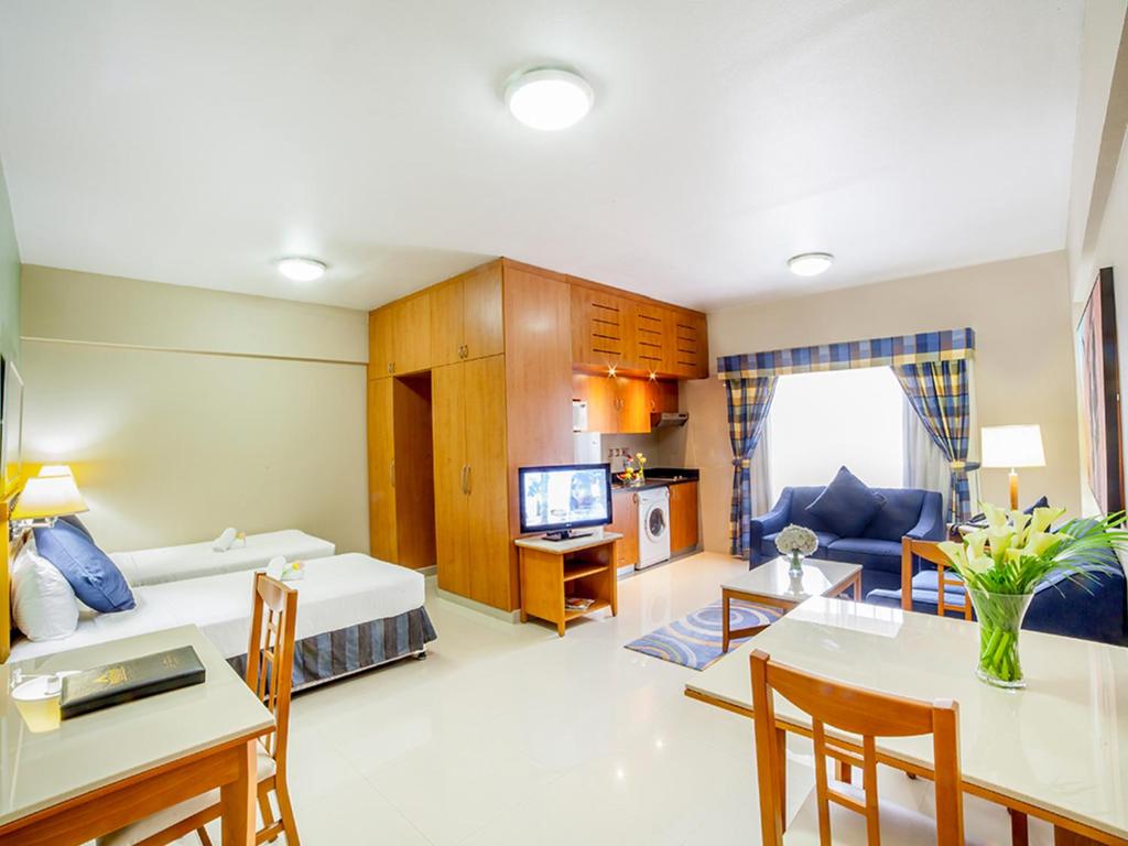 Premier Studio - Golden Sands 3