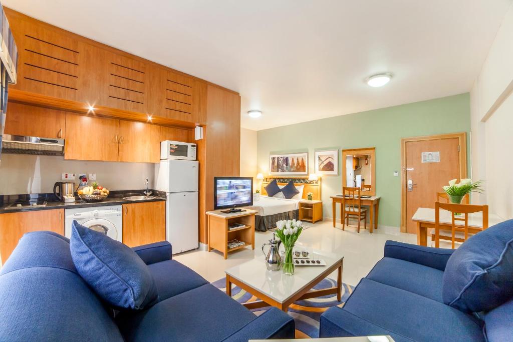 Premier Studio - Golden Sands 3