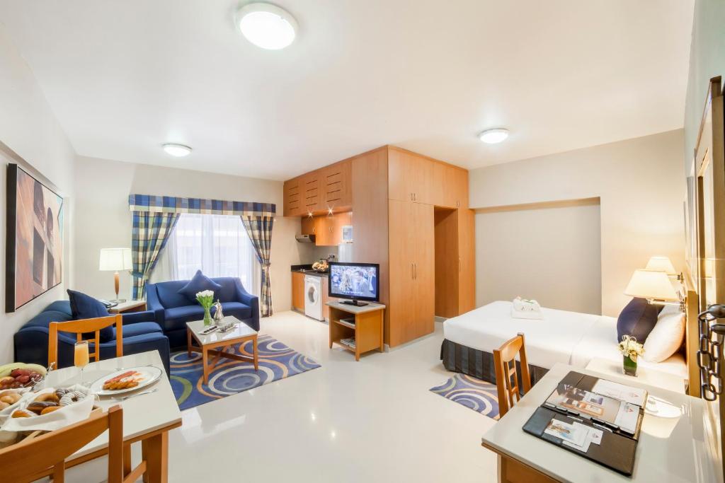 Premier Studio - Golden Sands 3