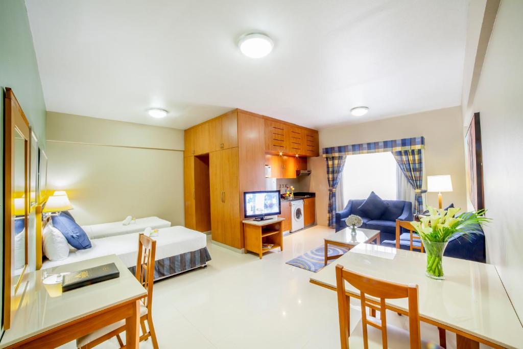 Premier Studio - Golden Sands 3