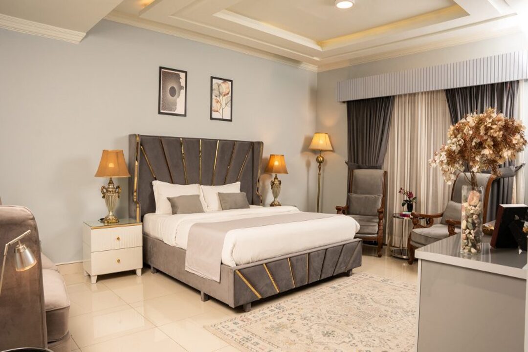 Grace Boutique Hotel