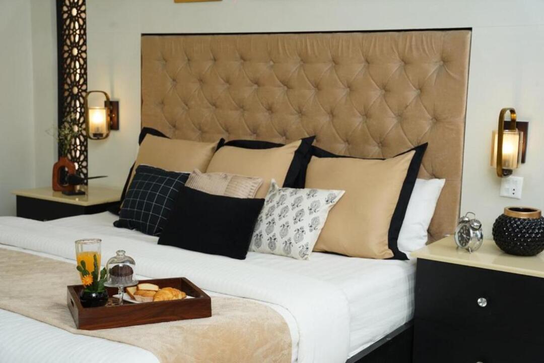 Grace Boutique Hotel