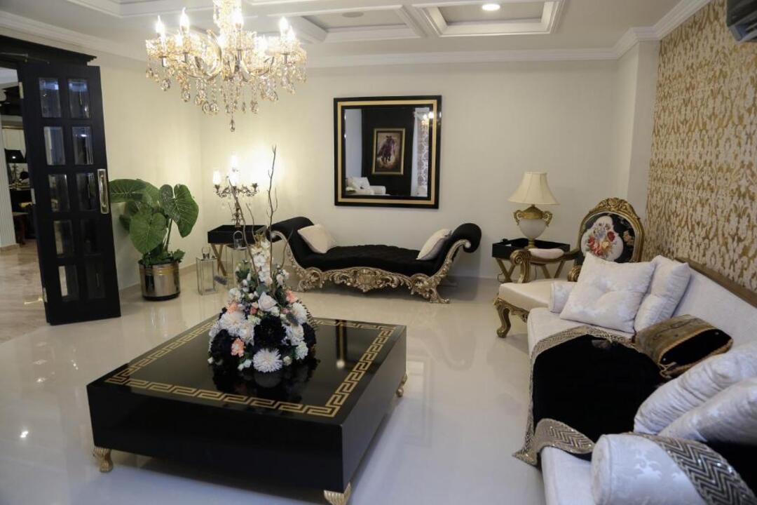 Grace Boutique Hotel
