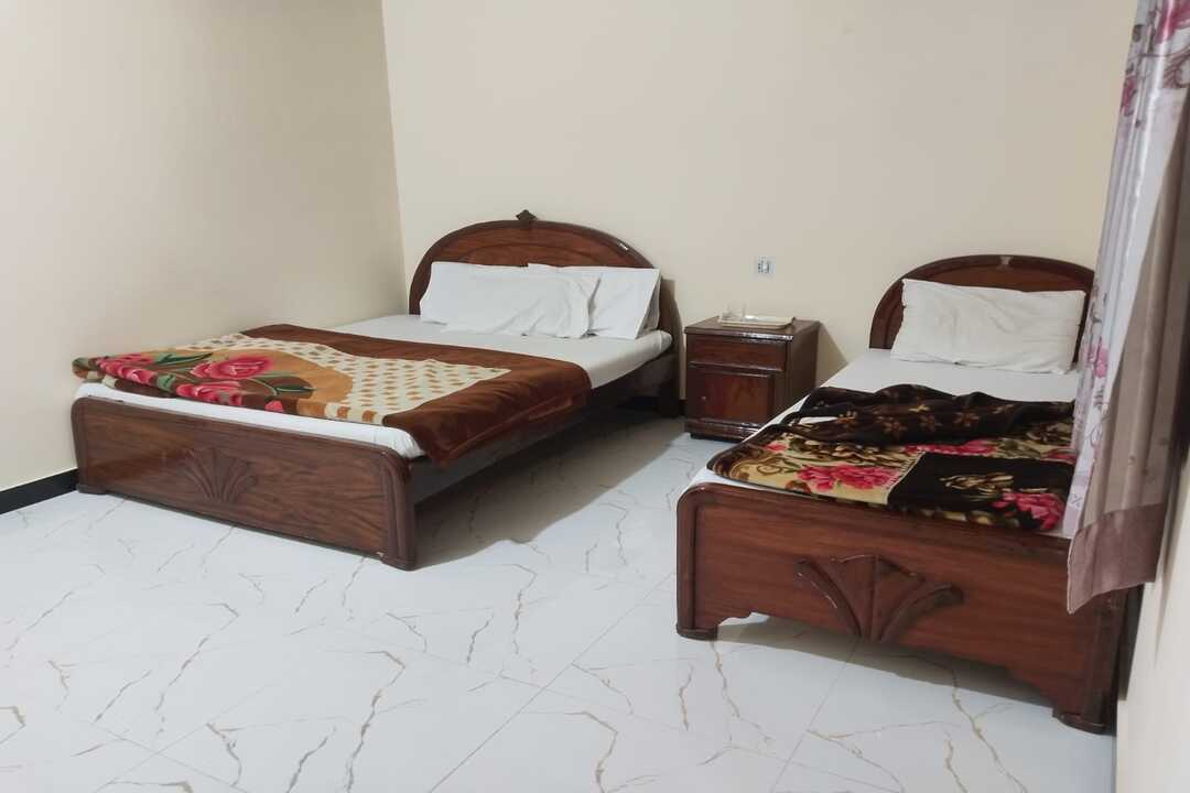 Grace Continental Hotel Chilas