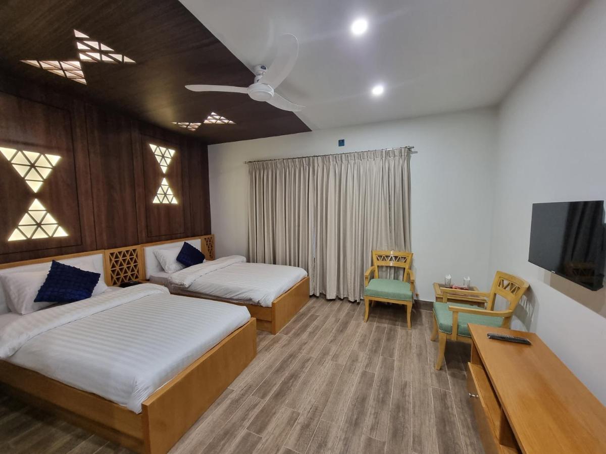 Grand Hotel Quetta, Moti Ram Rd, Quetta
