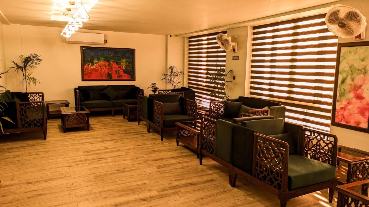 Grand Hotel Quetta, Moti Ram Rd, Quetta