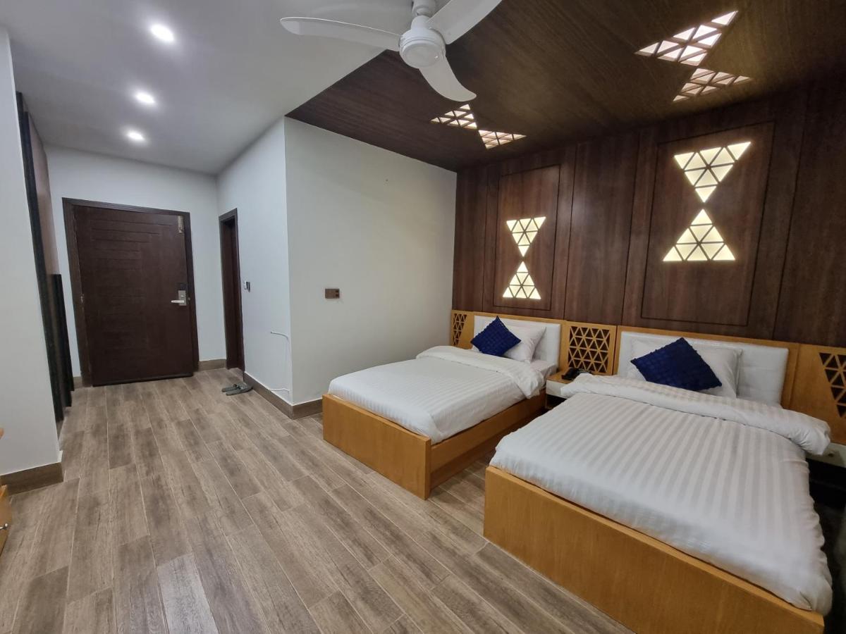Grand Hotel Quetta, Moti Ram Rd, Quetta