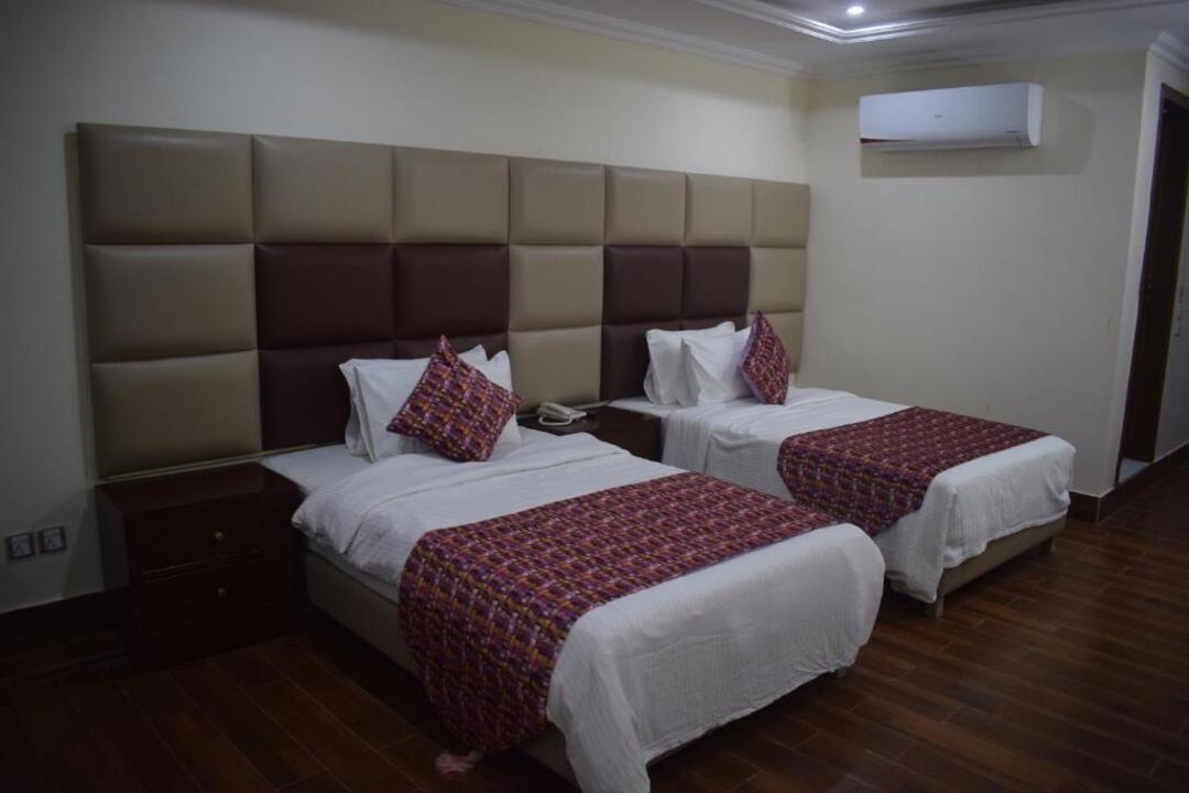 Grand Millennium Hotel