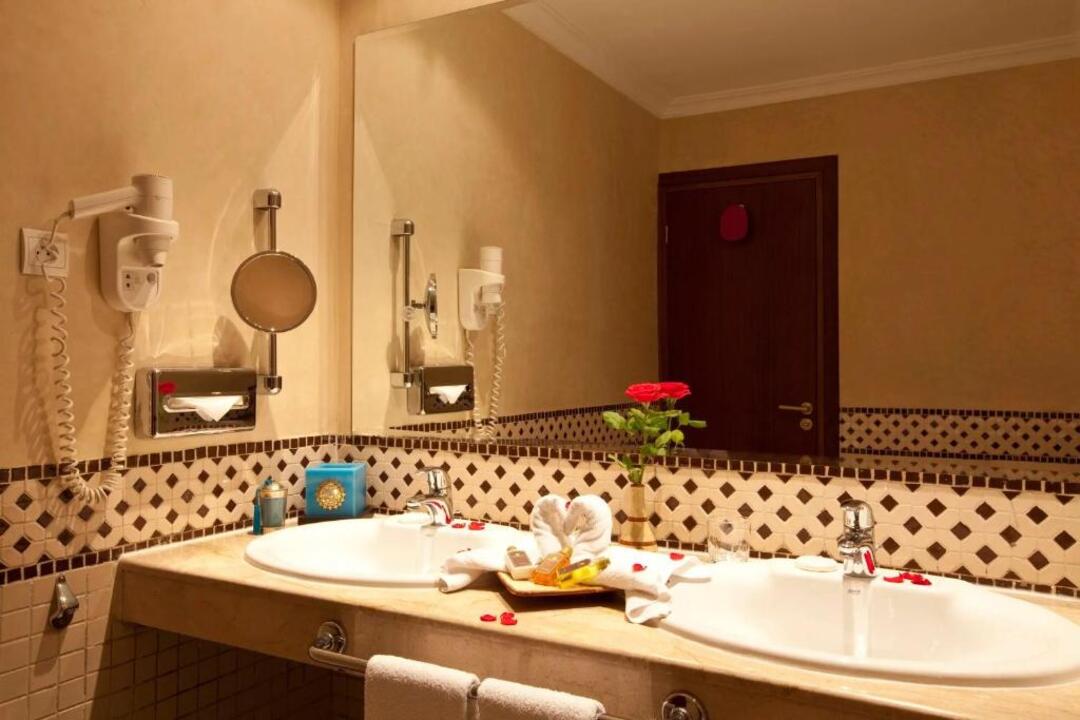 Grand Mogador Menara & Spa