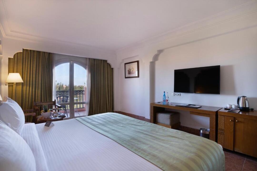 Grand Mogador Menara & Spa