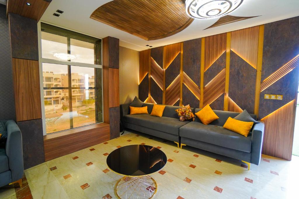 Great Holiday Apart-Hotel & Penthouse