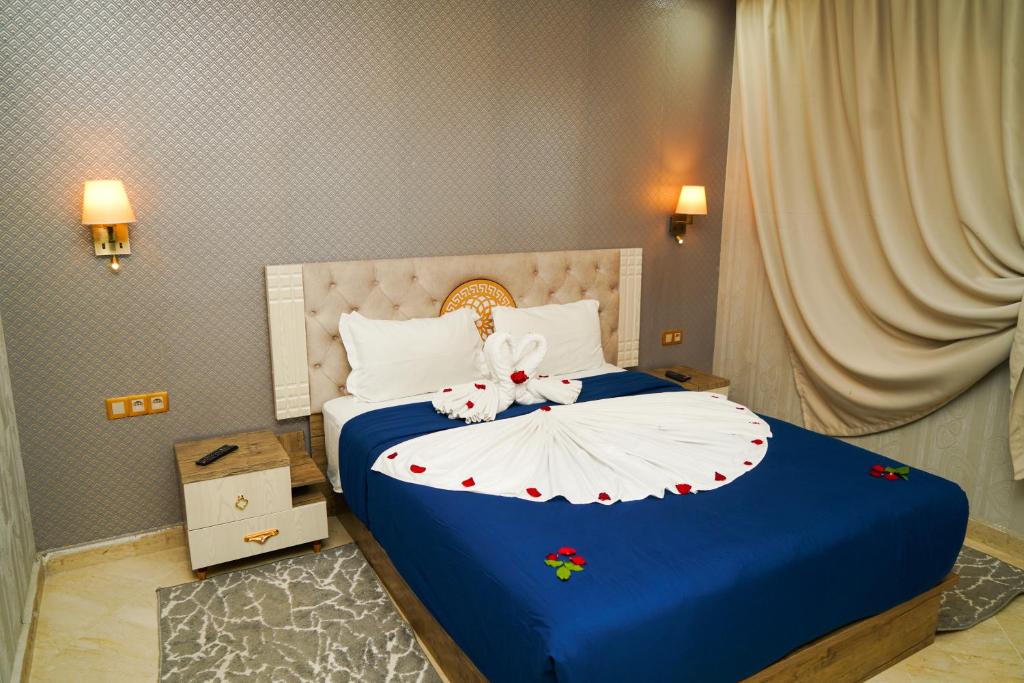 Great Holiday Apart-Hotel & Penthouse