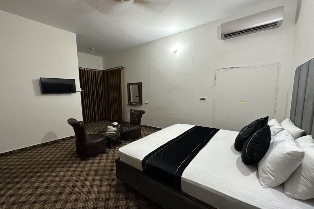 Green Land Hotel Lahore
