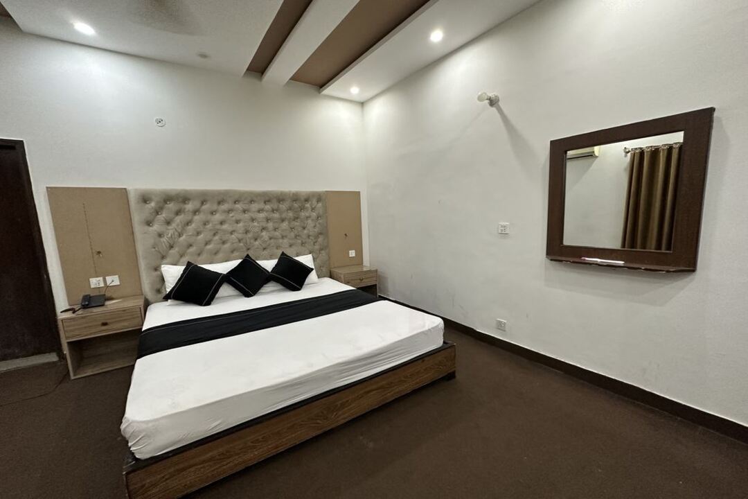 Green Land Hotel Lahore
