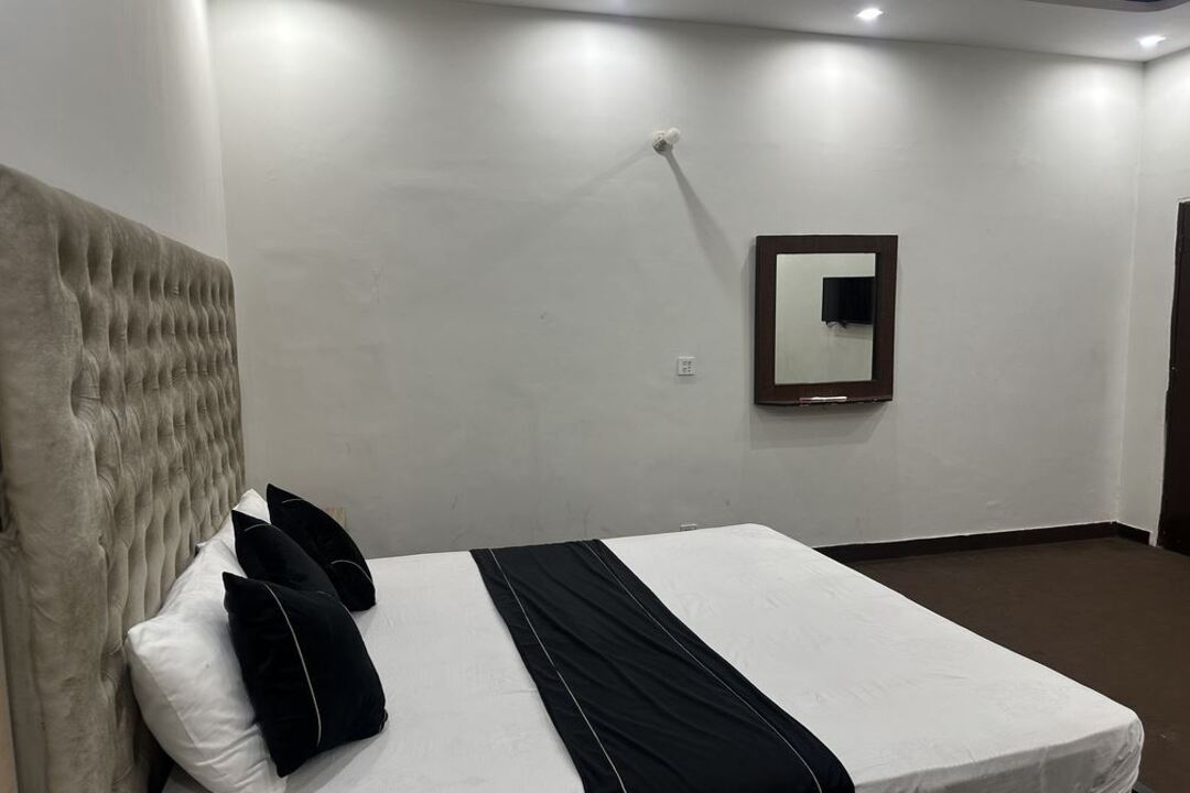 Green Land Hotel Lahore