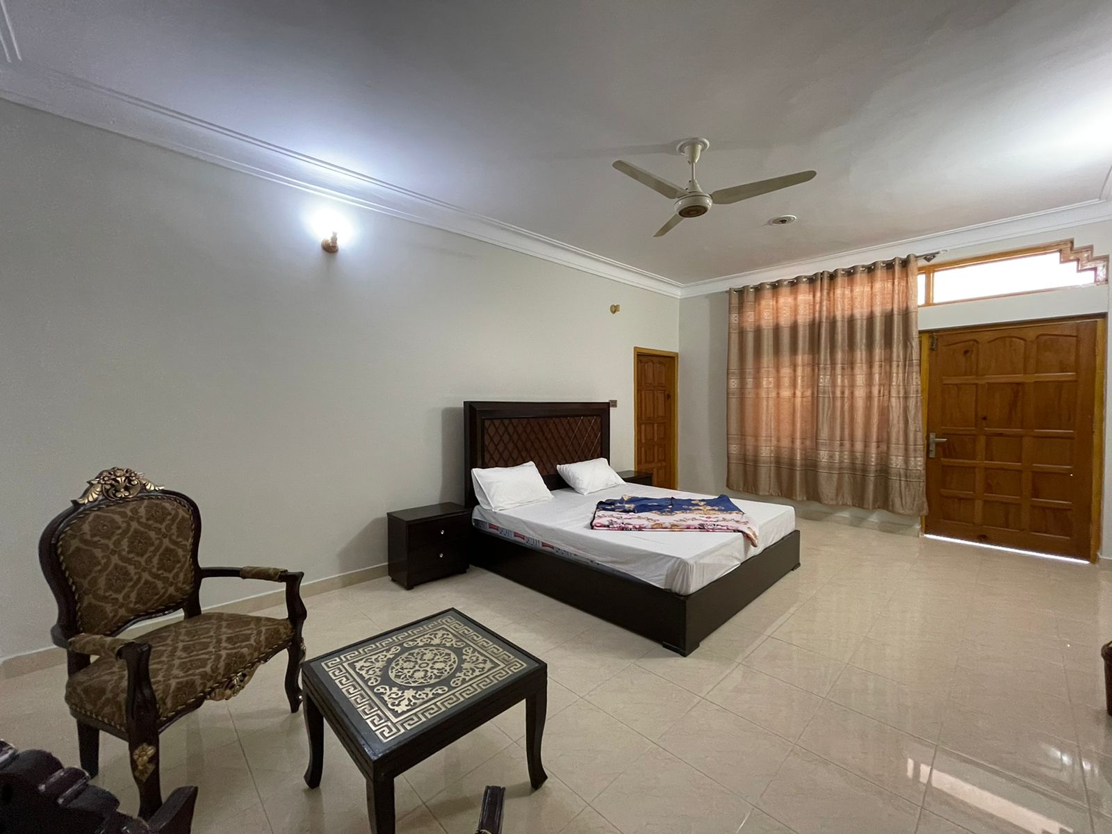 Green Residency Hotel Muzaffarabad