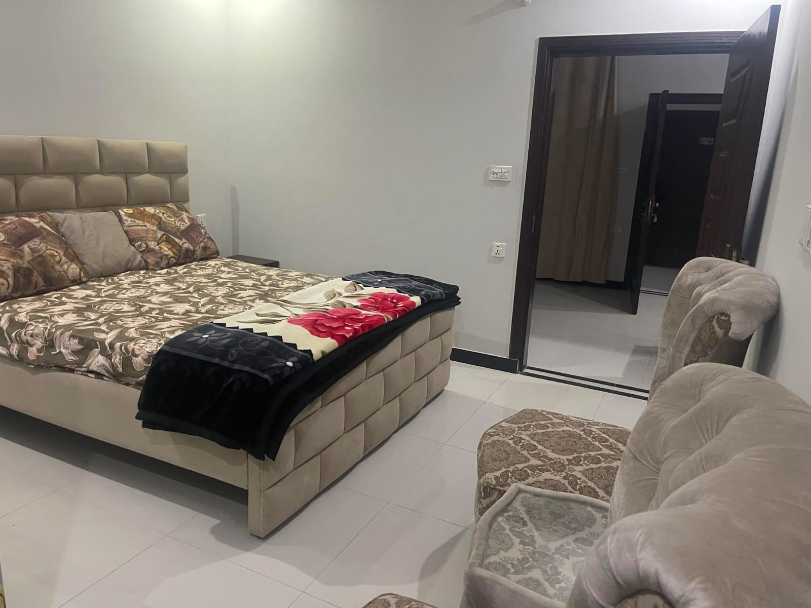 Green Town Murree Hills Apartments