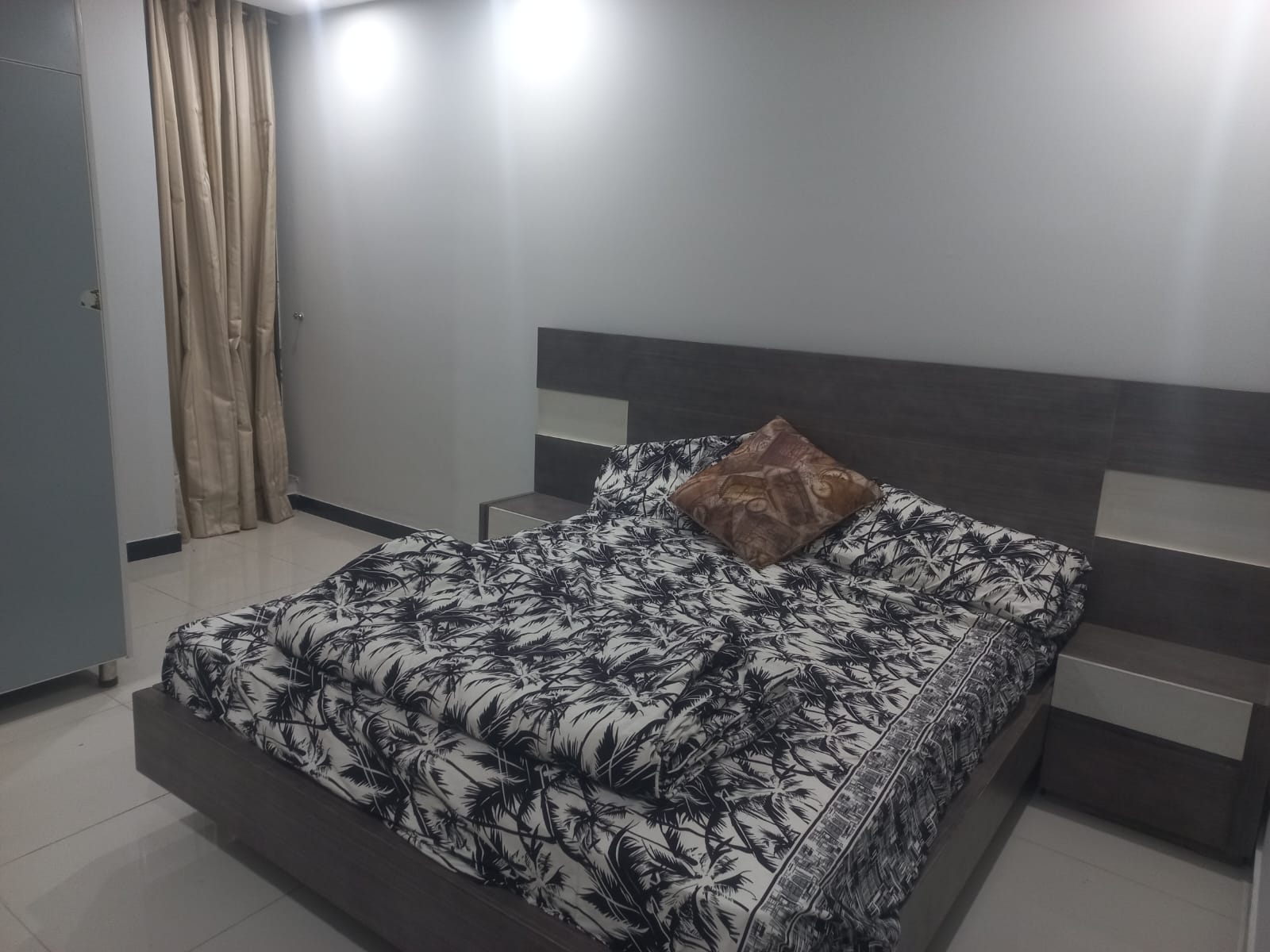 Green Town Murree Hills Apartments