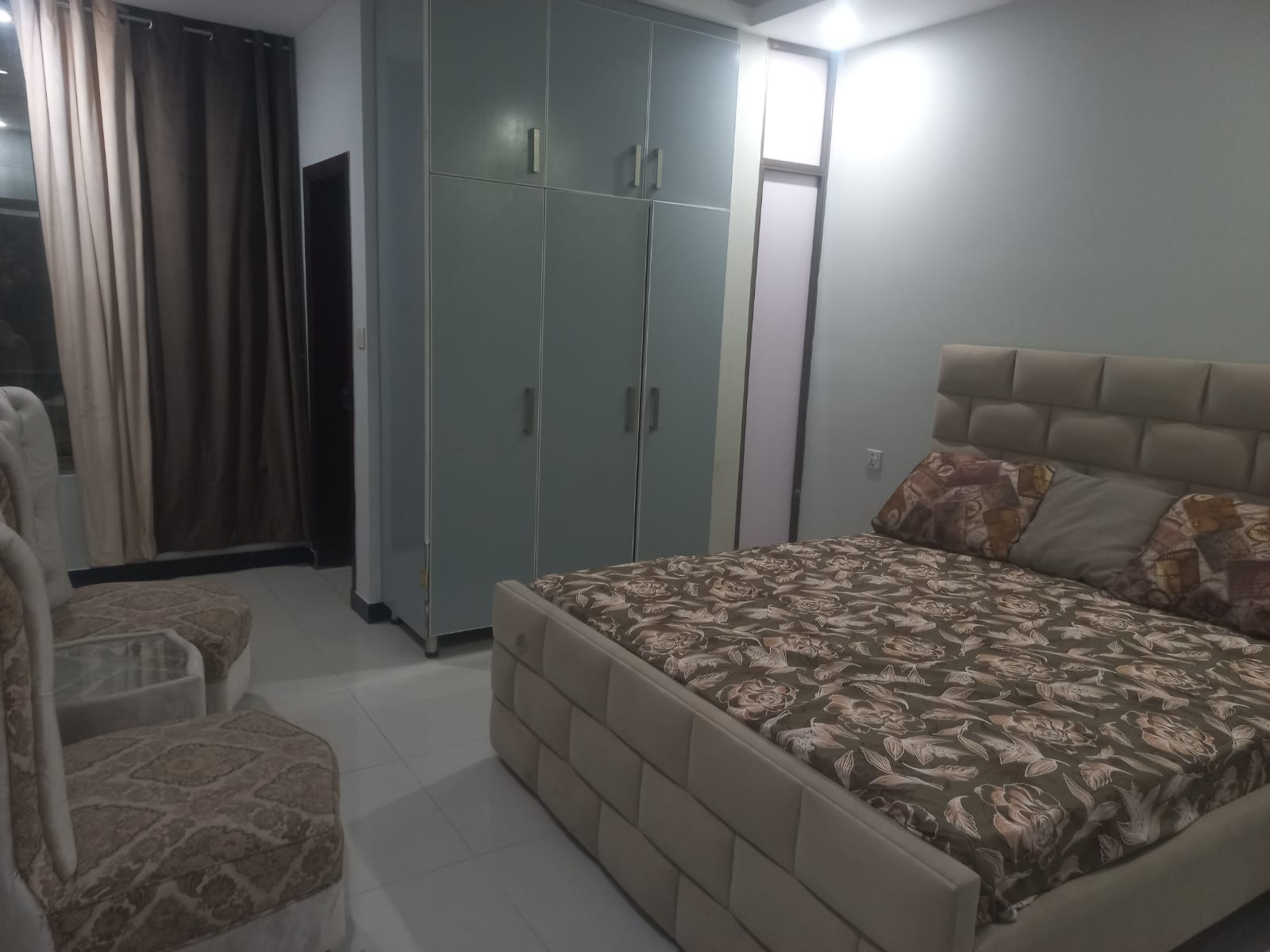 Green Town Murree Hills Apartments