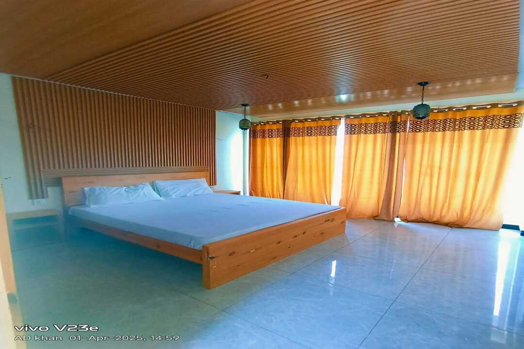 Green Village Resort