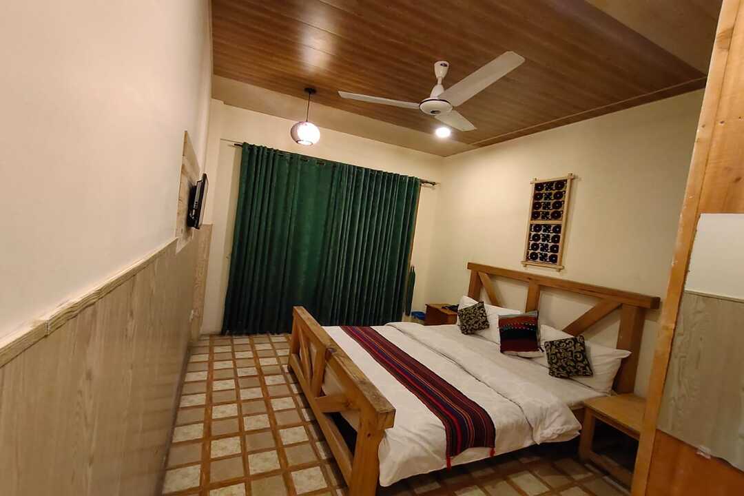 Green Village Resort