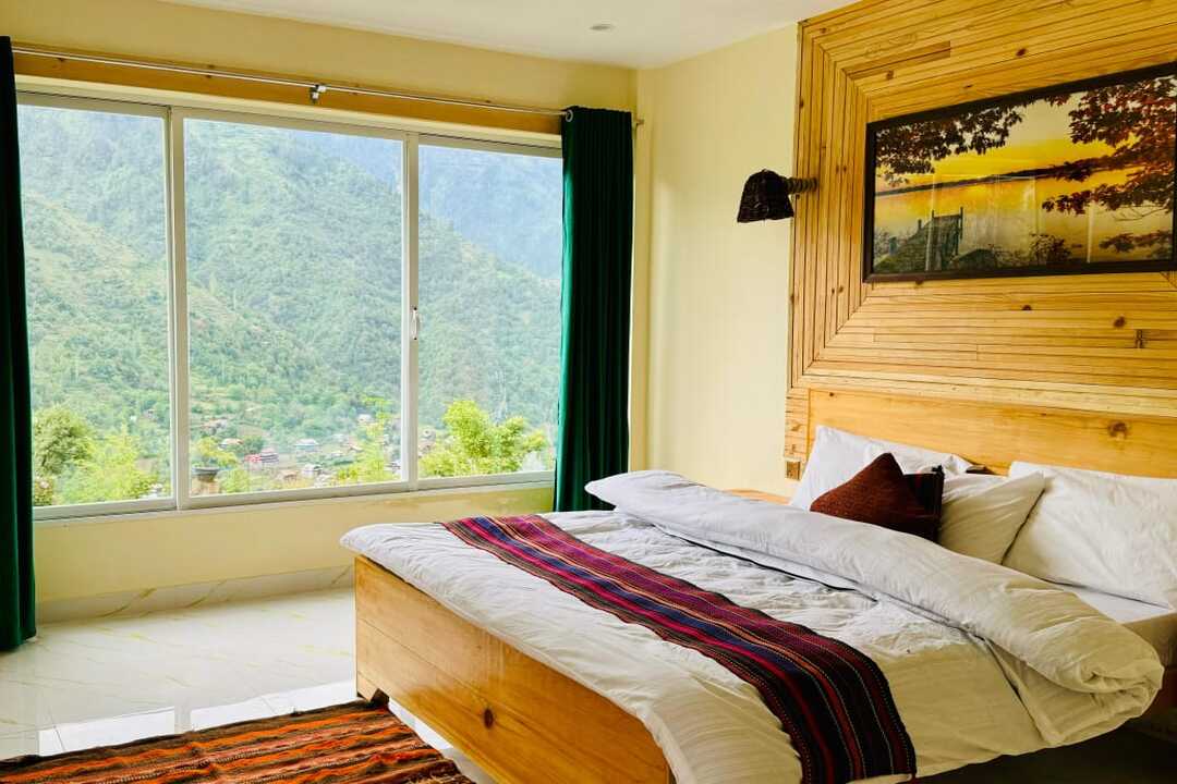 Green Village Resort