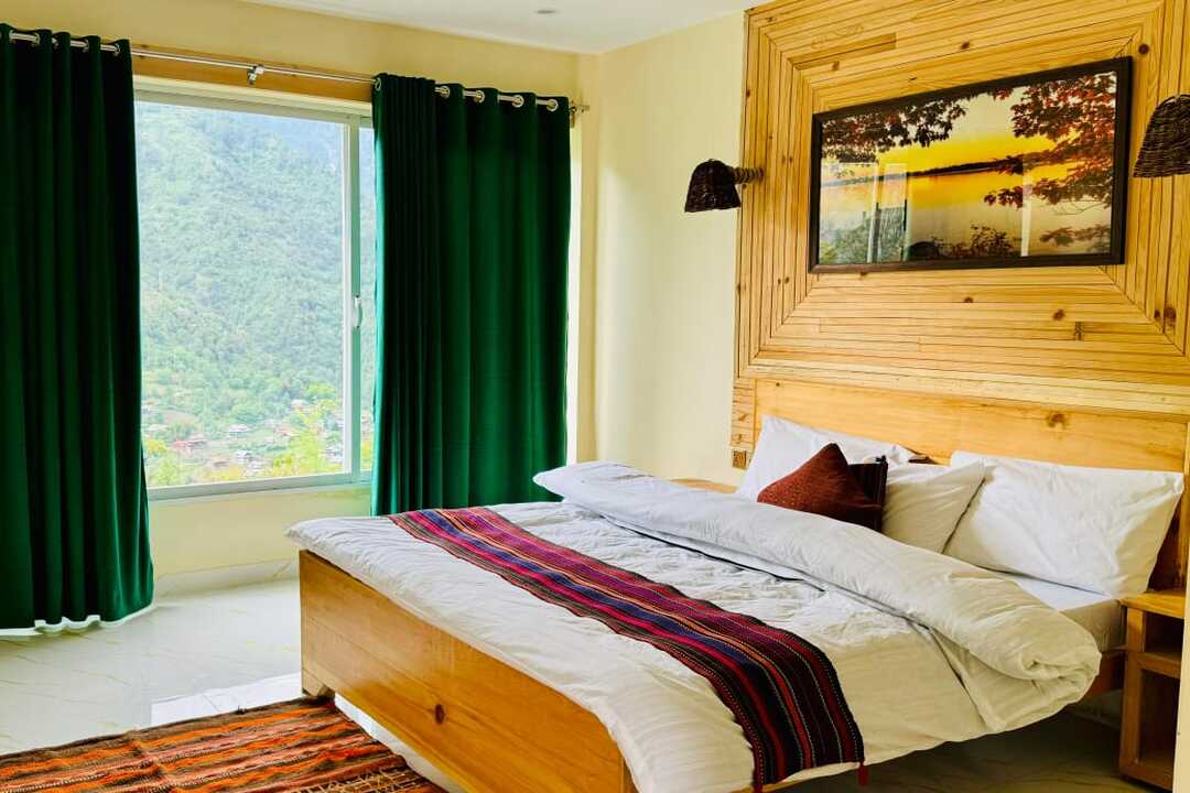 Green Village Resort