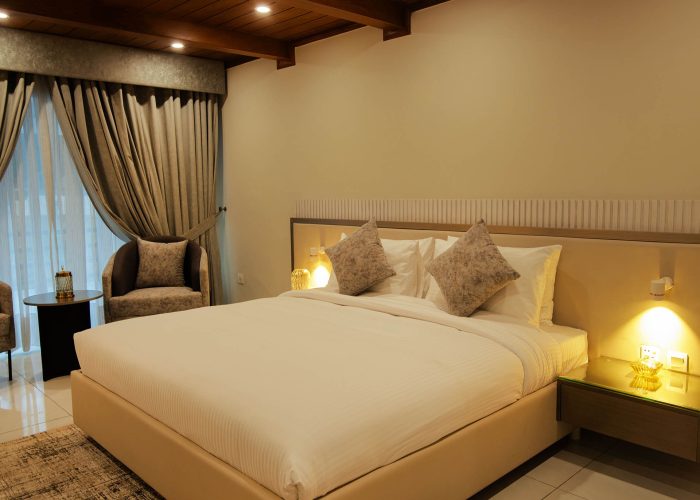 Executive Room