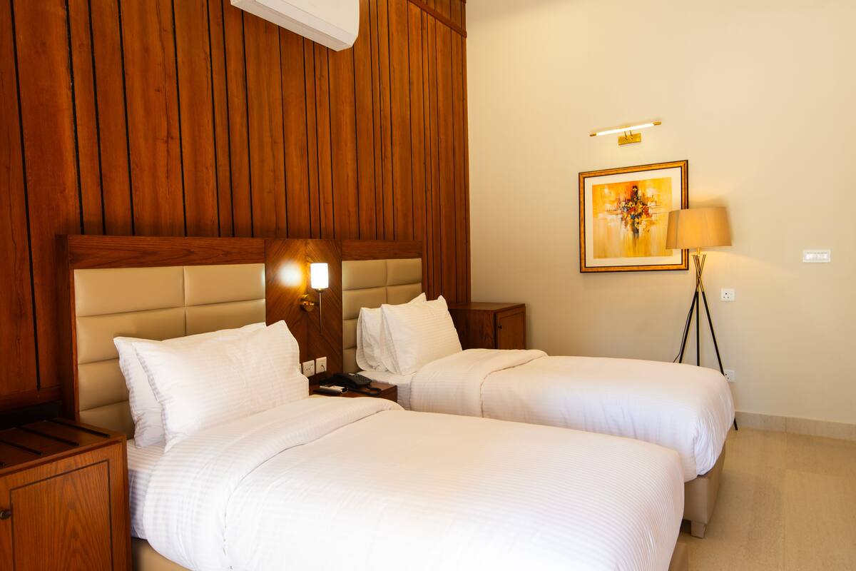 GreenPak Hotel Fort Munroe