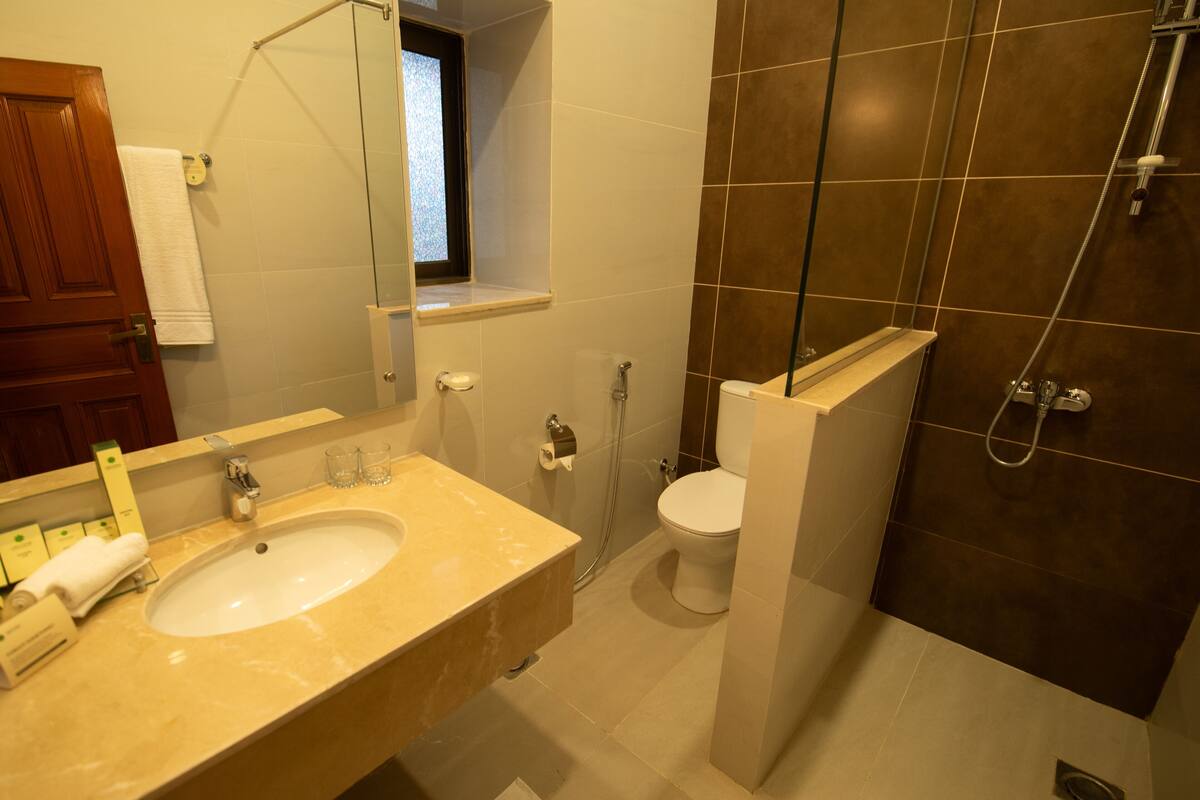 GreenPak Hotel Fort Munroe