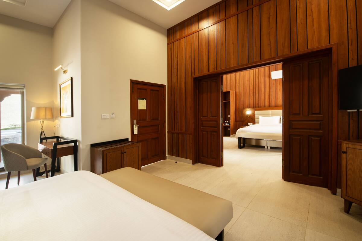 GreenPak Hotel Fort Munroe