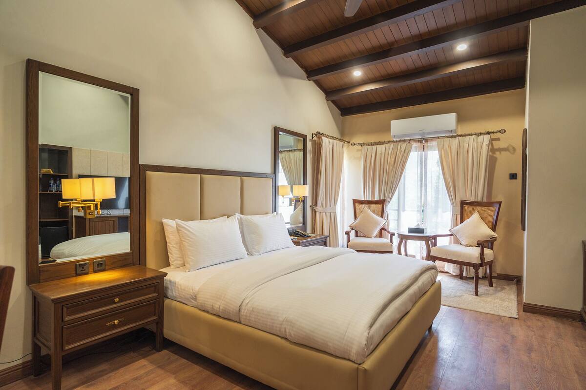 Greenpak Hotel Hunza