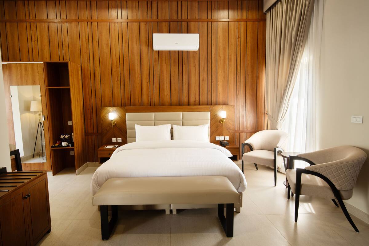GreenPak Resort Chattar Plain