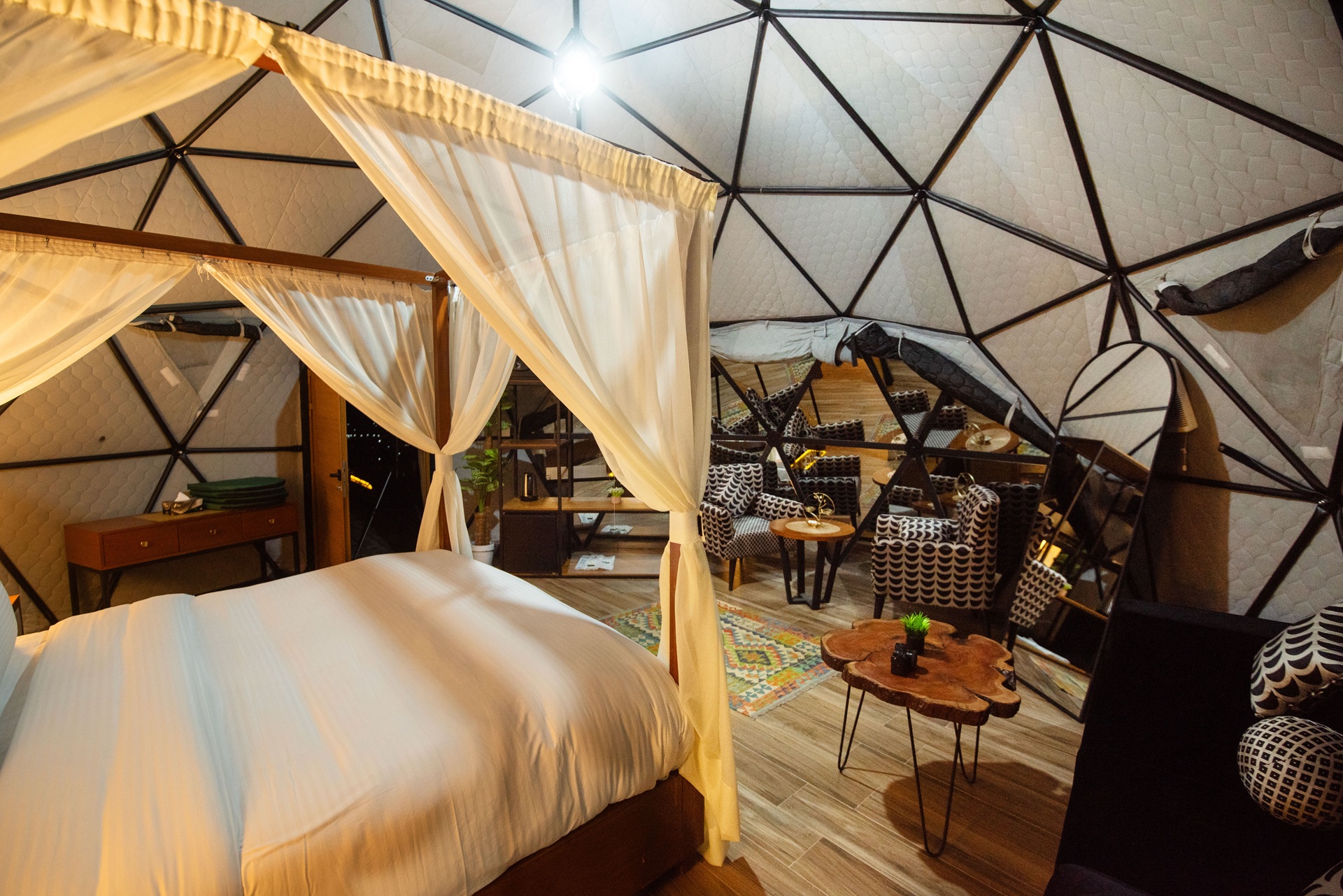 GreenPak Resort Chattar Plain