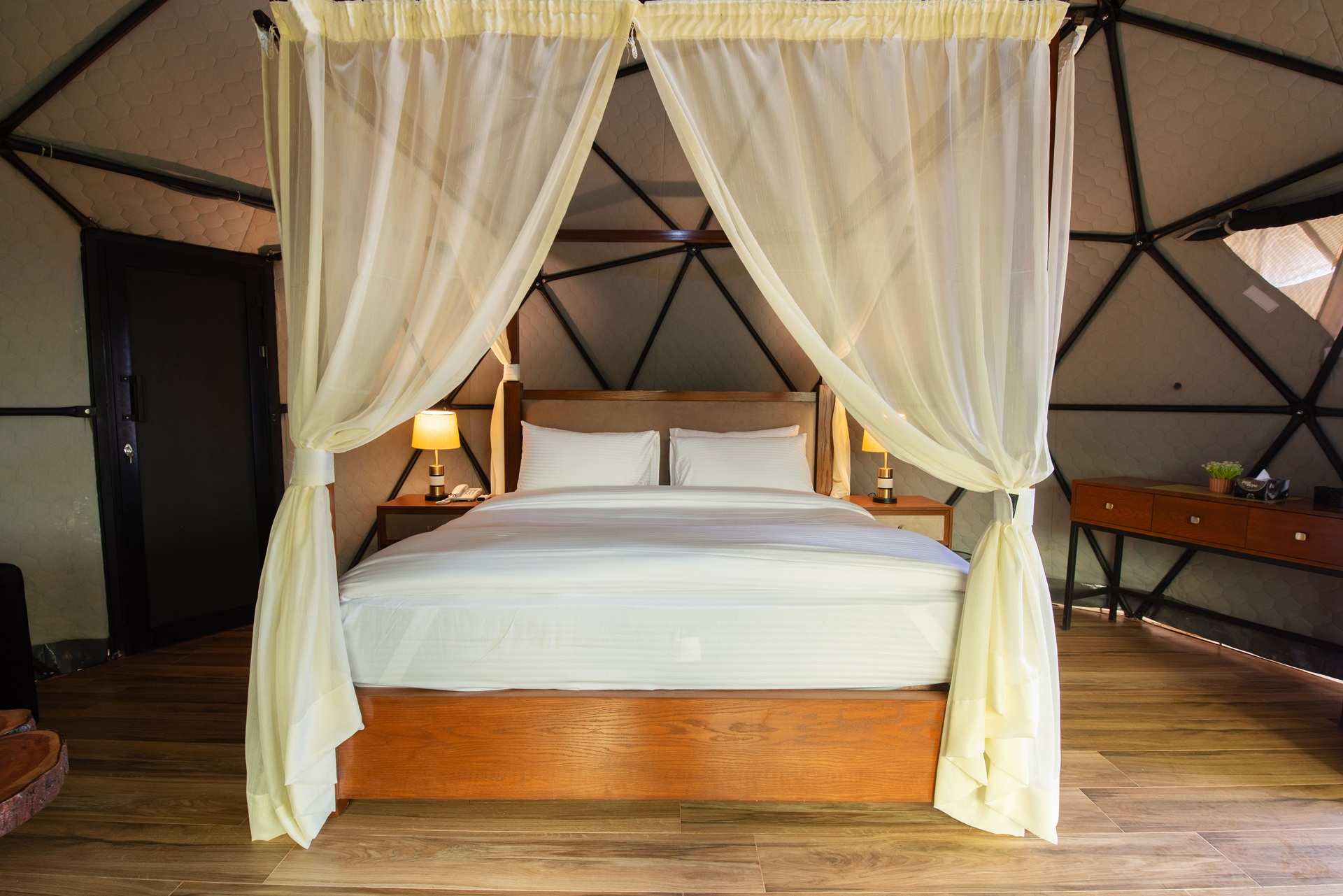 GreenPak Resort Chattar Plain