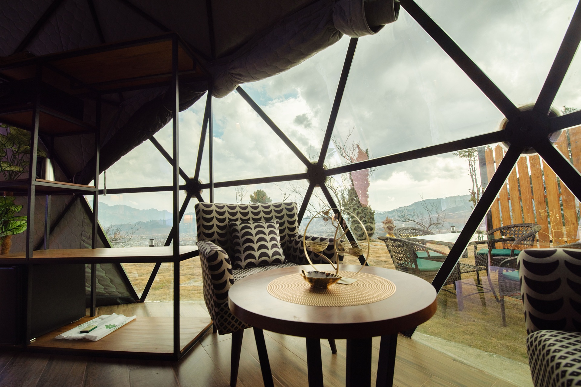GreenPak Resort Chattar Plain