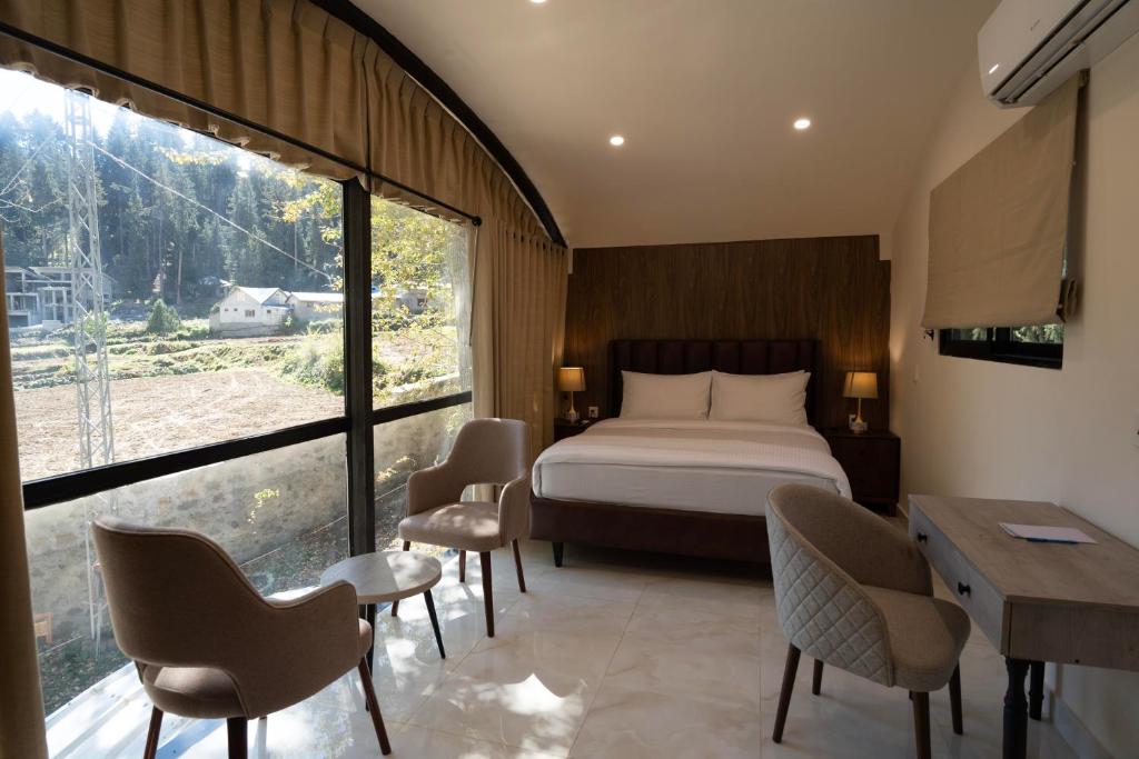 GreenPak Resort Naltar
