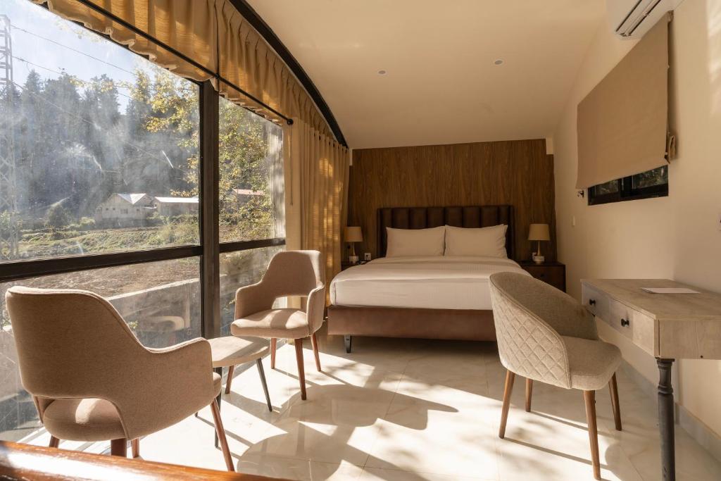 GreenPak Resort Naltar