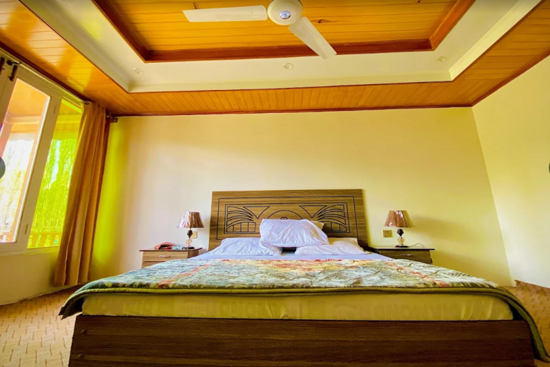 Greenwood Resort Skardu