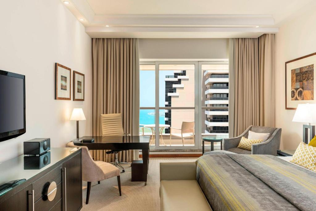 Grosvenor House, a Luxury Collection Hotel, Dubai