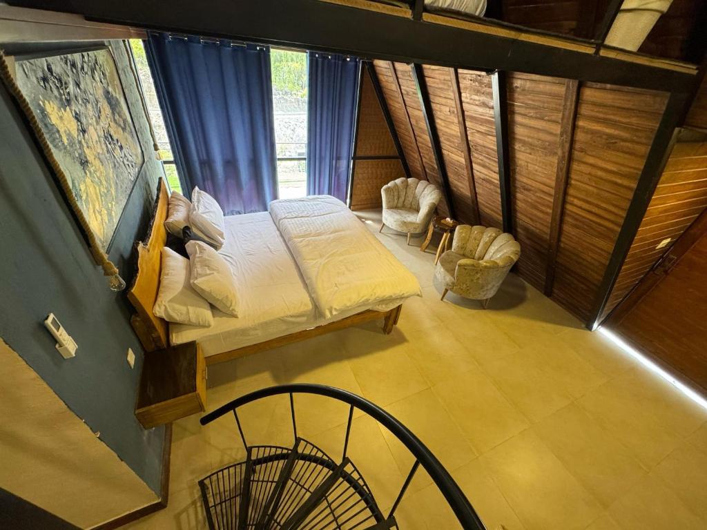 Gumaan Resort Skardu