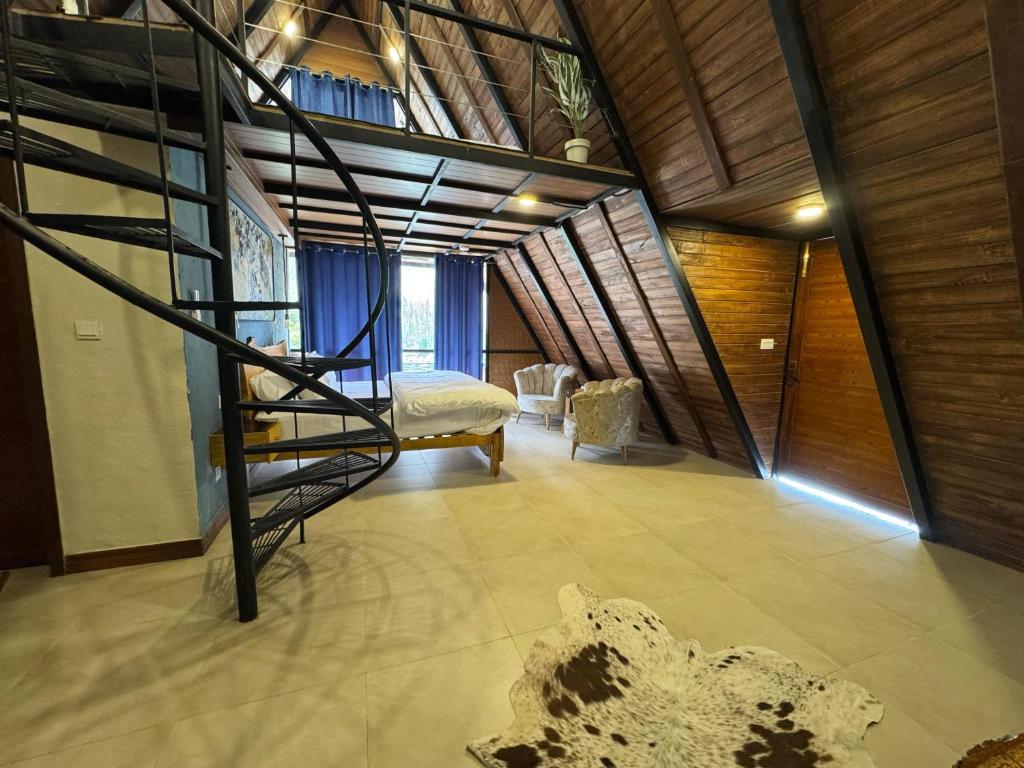 Gumaan Resort Skardu