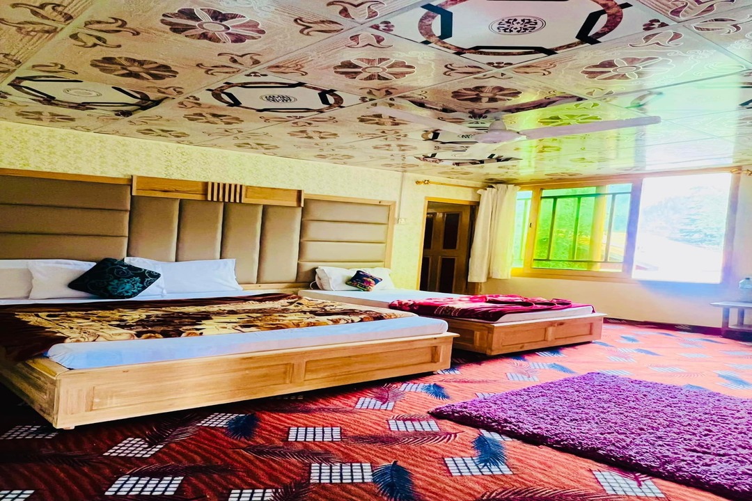 Habib Green Cottage