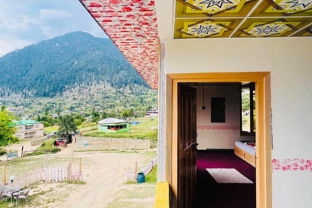 Habib Green Cottage