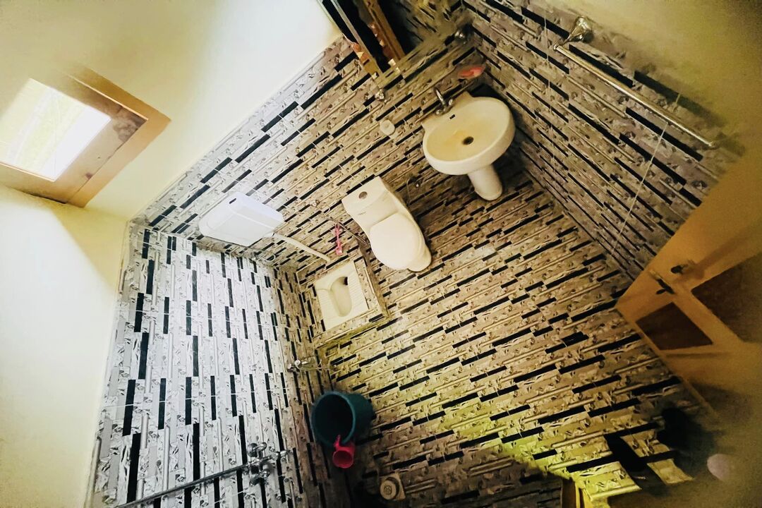 Habib Green Cottage