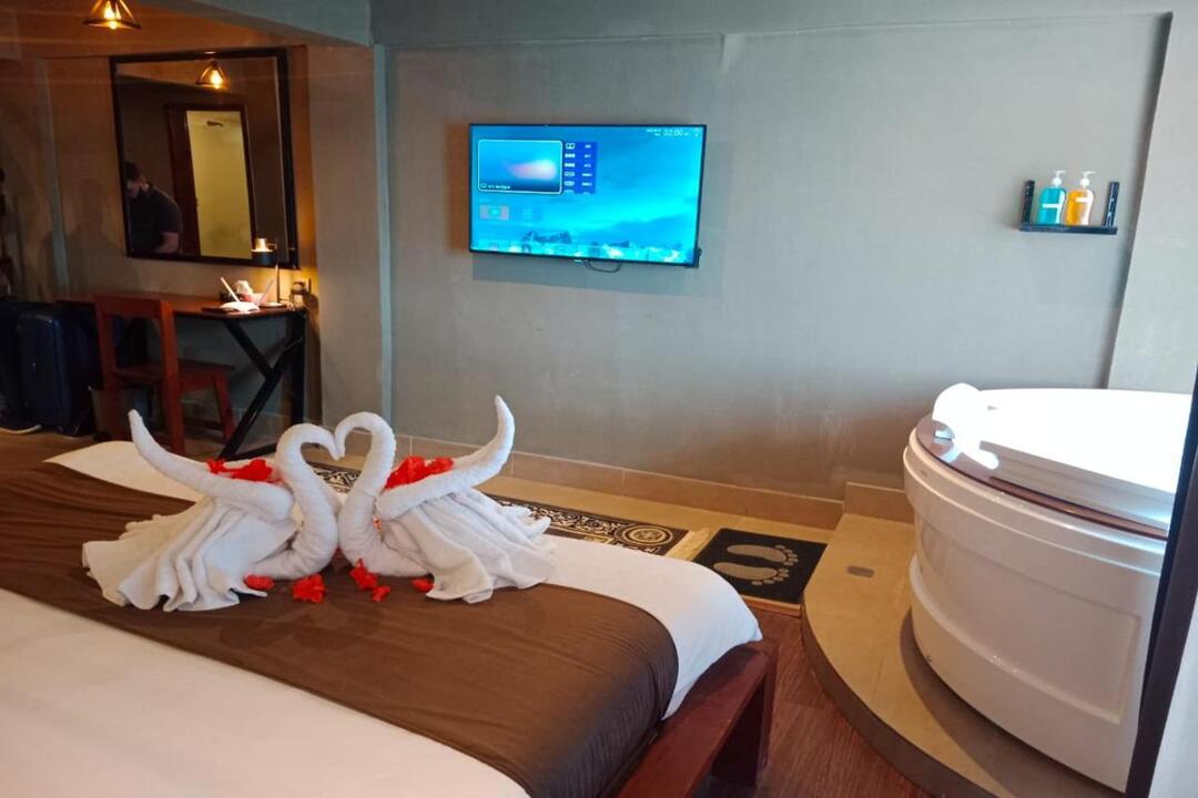 Hard Rock Hunza Hotel, Resort & Villas High Rock Hunza
