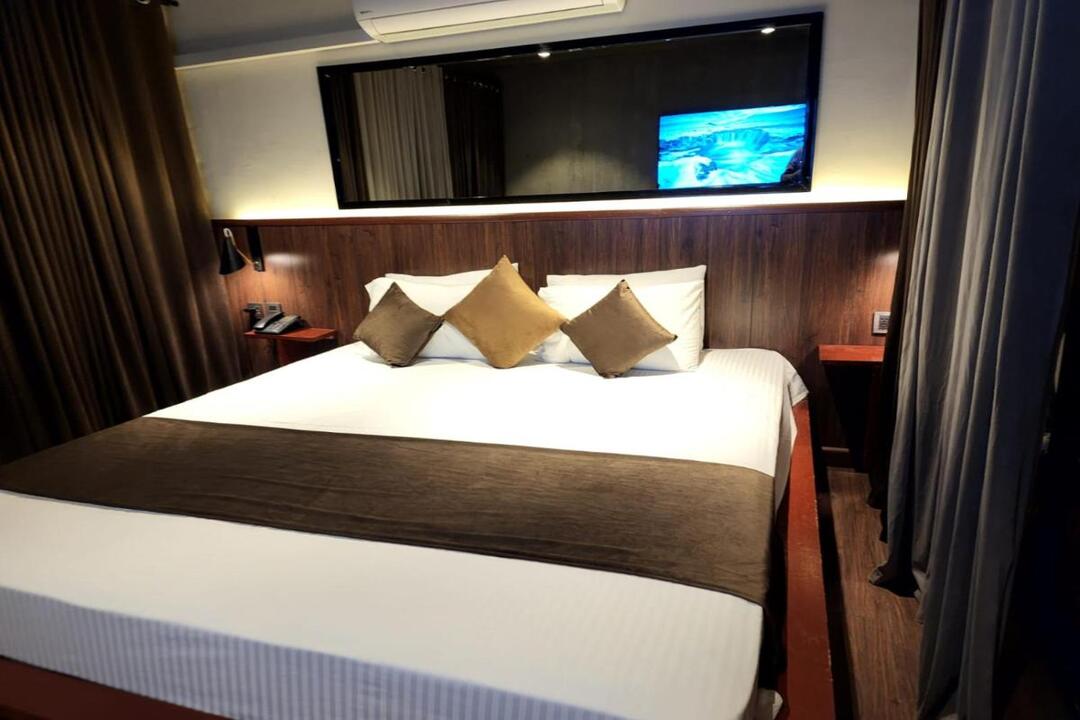 Hard Rock Hunza Hotel, Resort & Villas High Rock Hunza